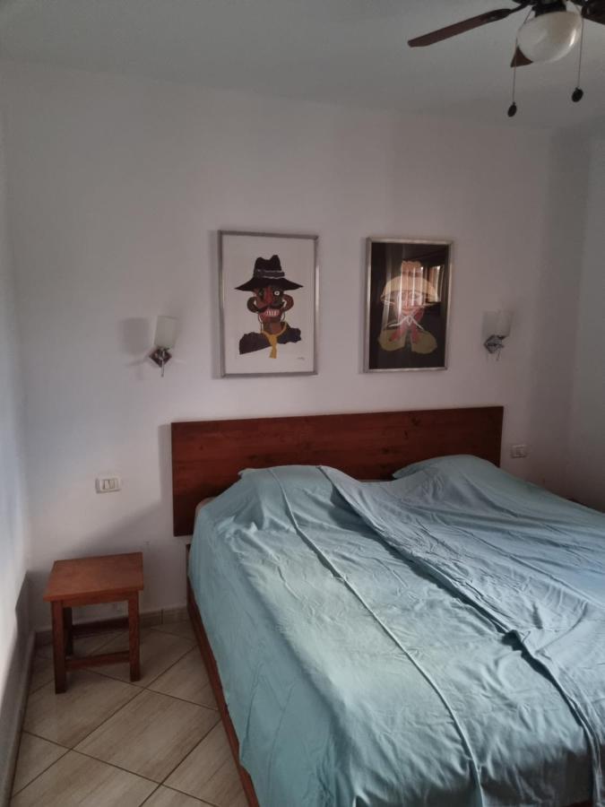 Casa Golf Leilighet Costa Teguise Eksteriør bilde