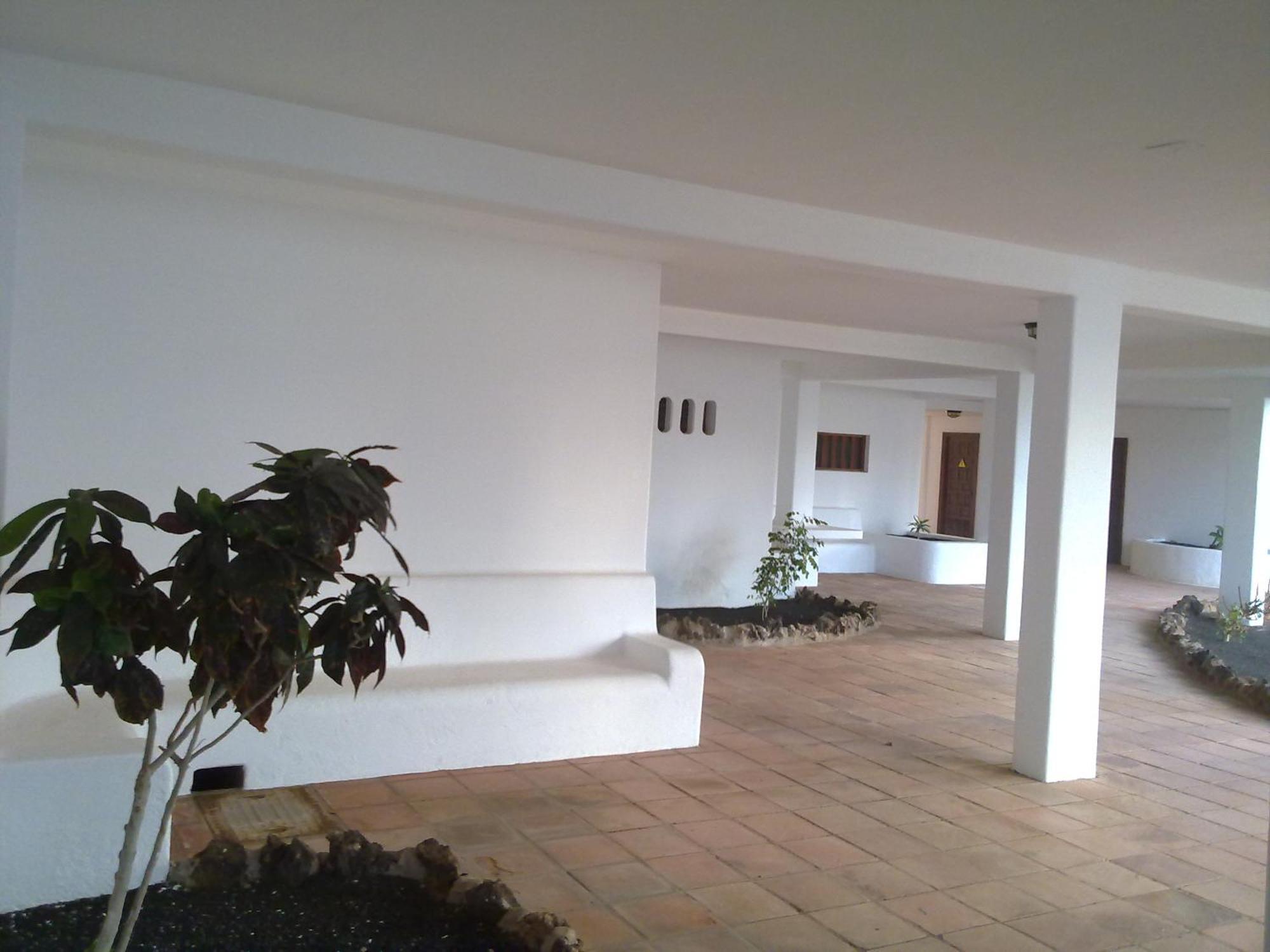 Casa Golf Leilighet Costa Teguise Eksteriør bilde